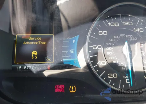 2011 Ford Edge Sel from USA, damaged, VIN 2FMDK3JC2BBB08073